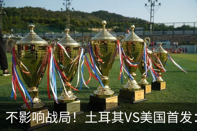 不影响战局！土耳其VS美国首发：居莱尔先发 普利西奇替补