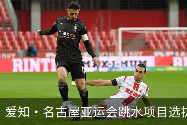 爱知·名古屋亚运会跳水项目选拔赛收官